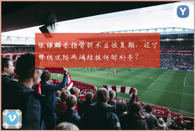 张镇麟手指骨折术后恢复期，辽宁锋线攻防两端短板何时补齐？